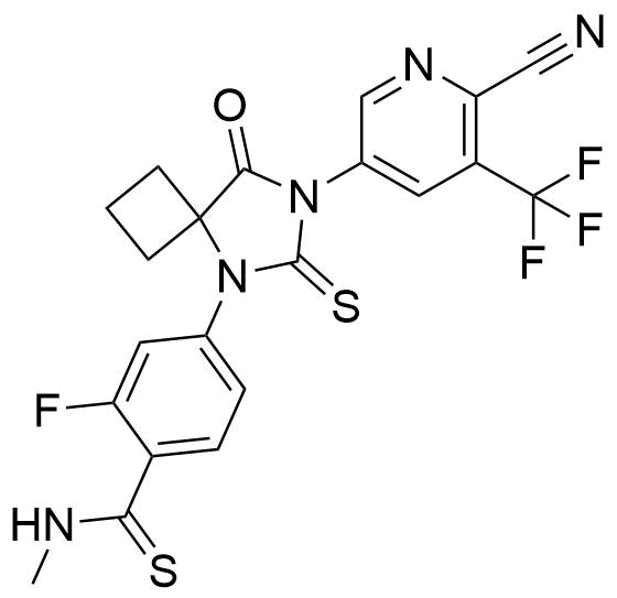 Apalutamide Impurity 75